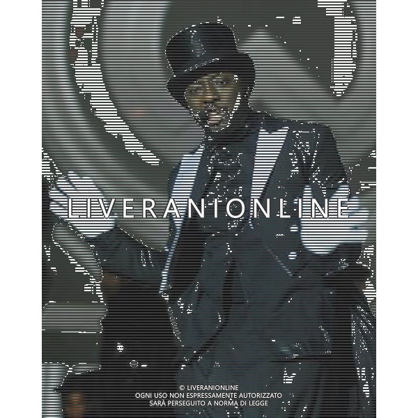 Will.i.am plays O2 Arena on 05/12/2013 at O2 Arena, London. Persons pictured: Will.i.am. Picture by Julie Edwards AG ALDO LIVERANI SAS ONLY ITALY