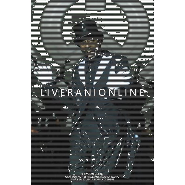 Will.i.am plays O2 Arena on 05/12/2013 at O2 Arena, London. Persons pictured: Will.i.am. Picture by Julie Edwards AG ALDO LIVERANI SAS ONLY ITALY