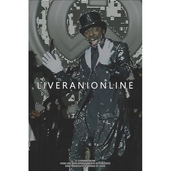 Will.i.am plays O2 Arena on 05/12/2013 at O2 Arena, London. Persons pictured: Will.i.am. Picture by Julie Edwards AG ALDO LIVERANI SAS ONLY ITALY