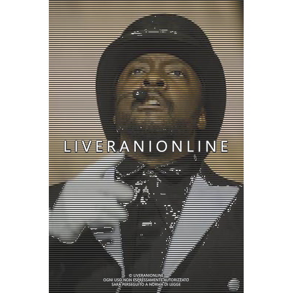 Will.i.am plays O2 Arena on 05/12/2013 at O2 Arena, London. Persons pictured: Will.i.am. Picture by Julie Edwards AG ALDO LIVERANI SAS ONLY ITALY