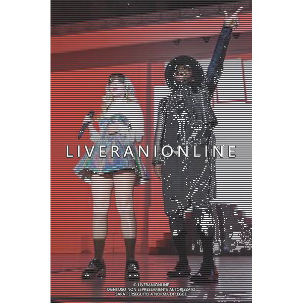 Will.i.am plays O2 Arena on 05/12/2013 at O2 Arena, London. Persons pictured: Will.i.am. Picture by Julie Edwards AG ALDO LIVERANI SAS ONLY ITALY