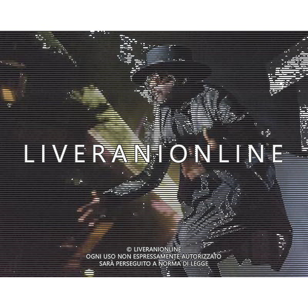 Will.i.am plays O2 Arena on 05/12/2013 at O2 Arena, London. Persons pictured: Will.i.am. Picture by Julie Edwards AG ALDO LIVERANI SAS ONLY ITALY