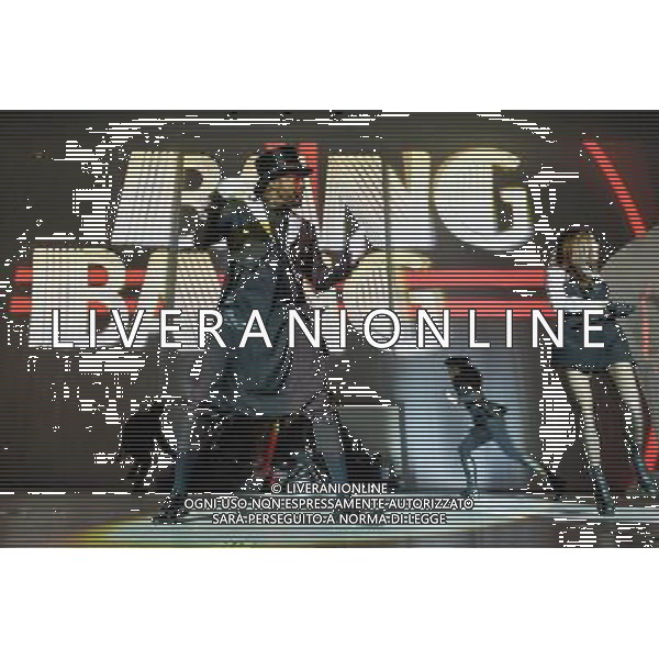 Will.i.am plays O2 Arena on 05/12/2013 at O2 Arena, London. Persons pictured: Will.i.am. Picture by Julie Edwards AG ALDO LIVERANI SAS ONLY ITALY