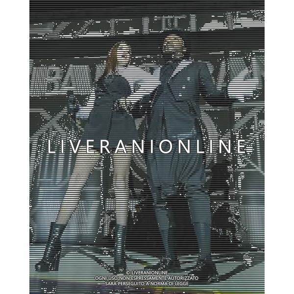 Will.i.am plays O2 Arena on 05/12/2013 at O2 Arena, London. Persons pictured: Will.i.am. Picture by Julie Edwards AG ALDO LIVERANI SAS ONLY ITALY