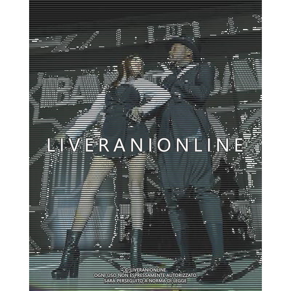 Will.i.am plays O2 Arena on 05/12/2013 at O2 Arena, London. Persons pictured: Will.i.am. Picture by Julie Edwards AG ALDO LIVERANI SAS ONLY ITALY