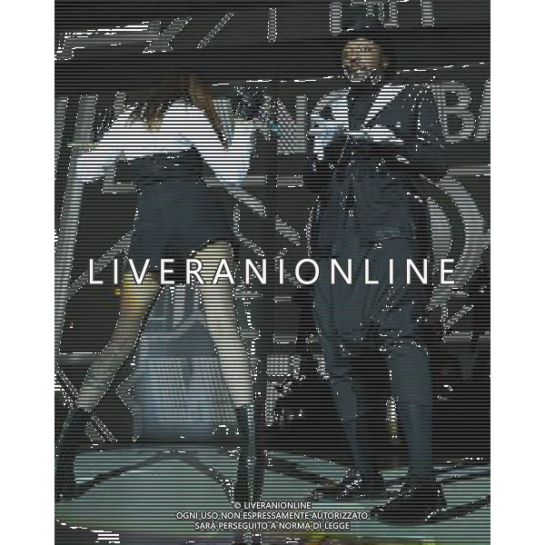 Will.i.am plays O2 Arena on 05/12/2013 at O2 Arena, London. Persons pictured: Will.i.am. Picture by Julie Edwards AG ALDO LIVERANI SAS ONLY ITALY