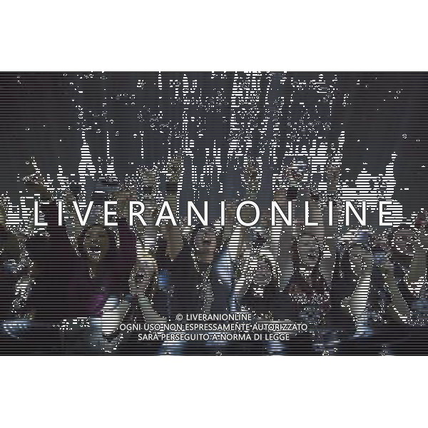 Bullet For My Valentine, performing live at Wembley Arena, 5th December 2013 AG ALDO LIVERANI SAS ONLY ITALY