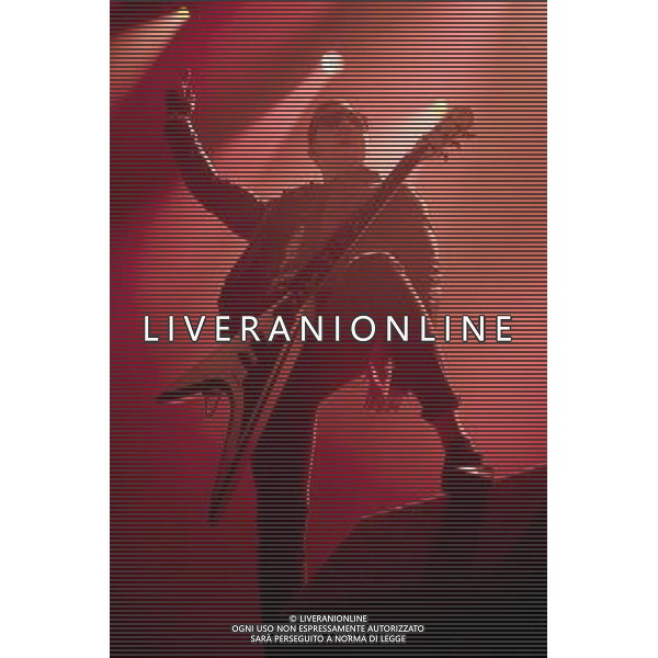 Bullet For My Valentine, performing live at Wembley Arena, 5th December 2013 AG ALDO LIVERANI SAS ONLY ITALY