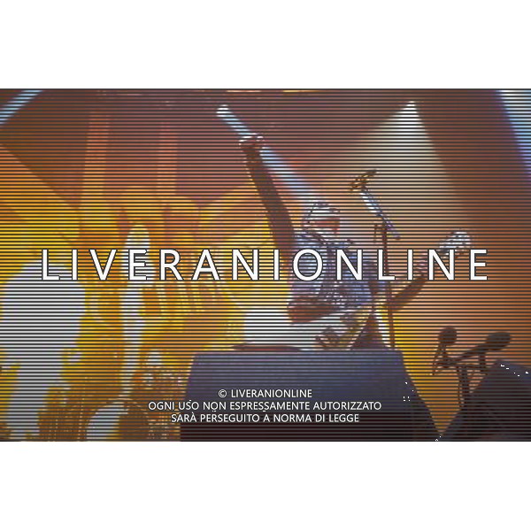 Bullet For My Valentine, performing live at Wembley Arena, 5th December 2013 AG ALDO LIVERANI SAS ONLY ITALY