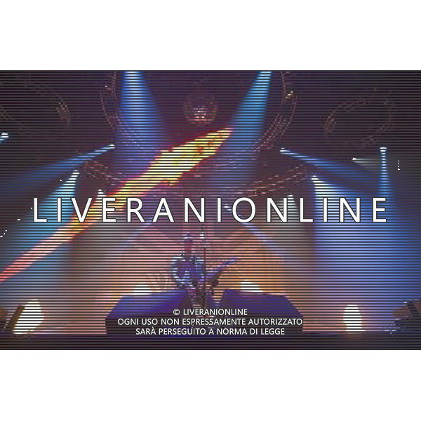 Bullet For My Valentine, performing live at Wembley Arena, 5th December 2013 AG ALDO LIVERANI SAS ONLY ITALY