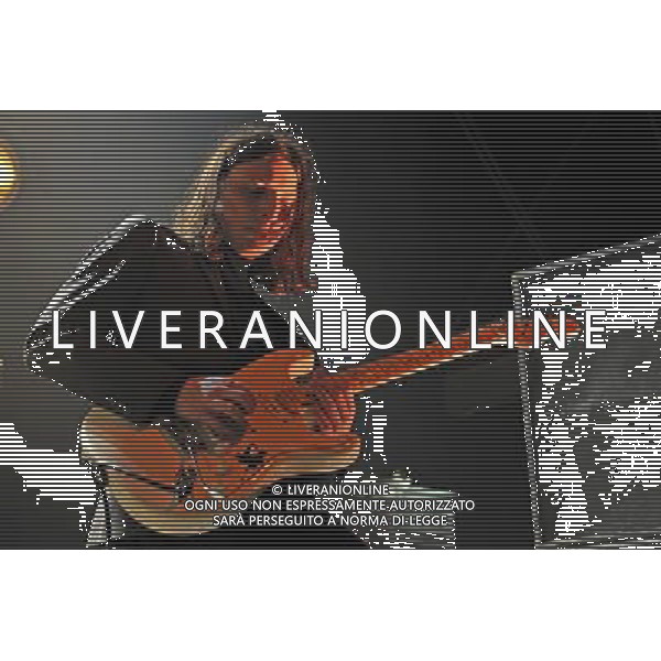 PEACE perform at Shepherds Bush Empire, London on 6th December 2013. AG ALDO LIVERANI SAS ONLY ITALY