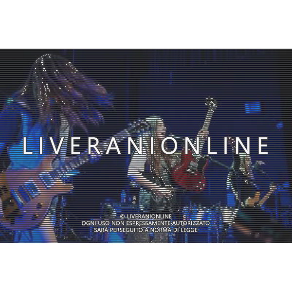 Haim, live, The Forum, London, Those Days Are Gone, Jordan Curtis Hughes, 09/12/13 AG ALDO LIVERANI SAS ONLY ITALY