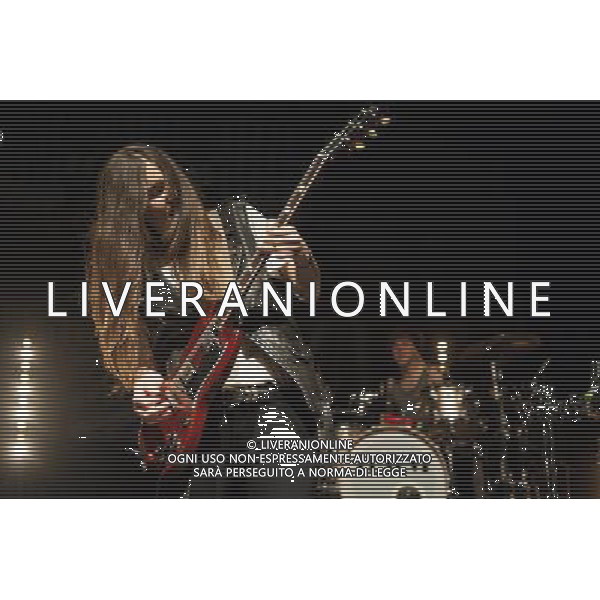 Haim, live, The Forum, London, Those Days Are Gone, Jordan Curtis Hughes, 09/12/13 AG ALDO LIVERANI SAS ONLY ITALY