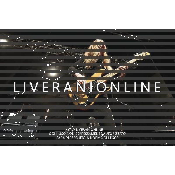 HAIM perform live at The Forum, London on 9th December 2013. /B2839 - AG ALDO LIVERANI SAS ONLY ITALY