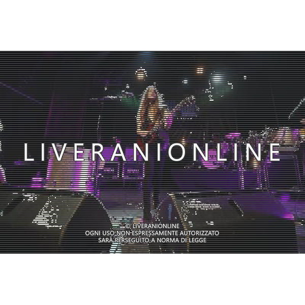 HAIM perform live at The Forum, London on 9th December 2013. /B2839 - AG ALDO LIVERANI SAS ONLY ITALY