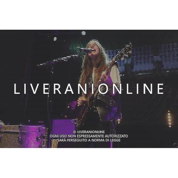 HAIM perform live at The Forum, London on 9th December 2013. /B2839 - AG ALDO LIVERANI SAS ONLY ITALY