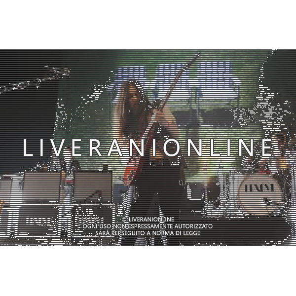 HAIM perform live at The Forum, London on 9th December 2013. /B2839 - AG ALDO LIVERANI SAS ONLY ITALY