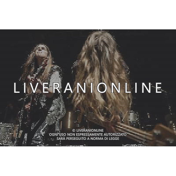 Haim, live, The Forum, London, Those Days Are Gone, Jordan Curtis Hughes, 09/12/13 AG ALDO LIVERANI SAS ONLY ITALY