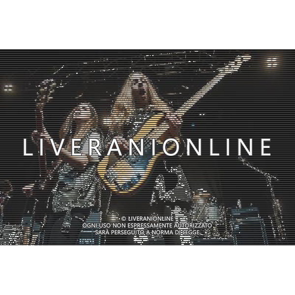 Haim, live, The Forum, London, Those Days Are Gone, Jordan Curtis Hughes, 09/12/13 AG ALDO LIVERANI SAS ONLY ITALY