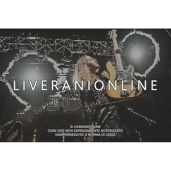 Haim, live, The Forum, London, Those Days Are Gone, Jordan Curtis Hughes, 09/12/13 AG ALDO LIVERANI SAS ONLY ITALY