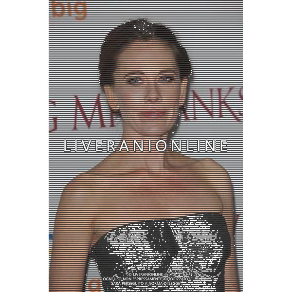 Kelly Marcel at the \'Saving Mr. Banks\' Los Angeles Premiere, Walt Disney Studios, Burbank, CA 12-09-13 AG ALDO LIVERANI SAS ONLY ITALY