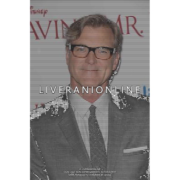 John Lee Hancock at the \'Saving Mr. Banks\' Los Angeles Premiere, Walt Disney Studios, Burbank, CA 12-09-13 AG ALDO LIVERANI SAS ONLY ITALY