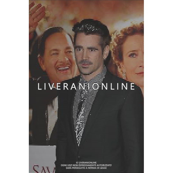 Colin Farrell at the \'Saving Mr. Banks\' Los Angeles Premiere, Walt Disney Studios, Burbank, CA 12-09-13 AG ALDO LIVERANI SAS ONLY ITALY