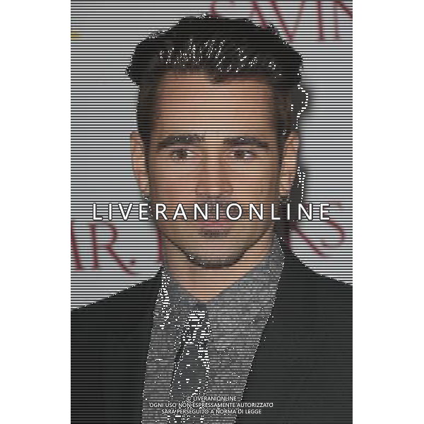 Colin Farrell at the \'Saving Mr. Banks\' Los Angeles Premiere, Walt Disney Studios, Burbank, CA 12-09-13 AG ALDO LIVERANI SAS ONLY ITALY