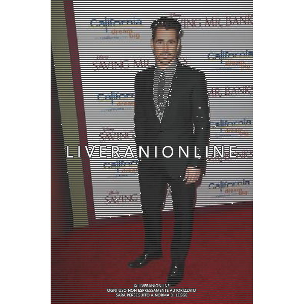 Colin Farrell at the \'Saving Mr. Banks\' Los Angeles Premiere, Walt Disney Studios, Burbank, CA 12-09-13 AG ALDO LIVERANI SAS ONLY ITALY