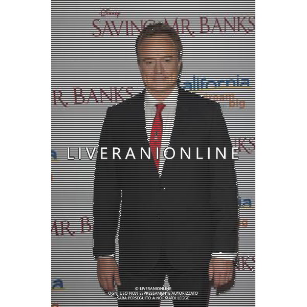 Bradley Whitford at the \'Saving Mr. Banks\' Los Angeles Premiere, Walt Disney Studios, Burbank, CA 12-09-13 AG ALDO LIVERANI SAS ONLY ITALY