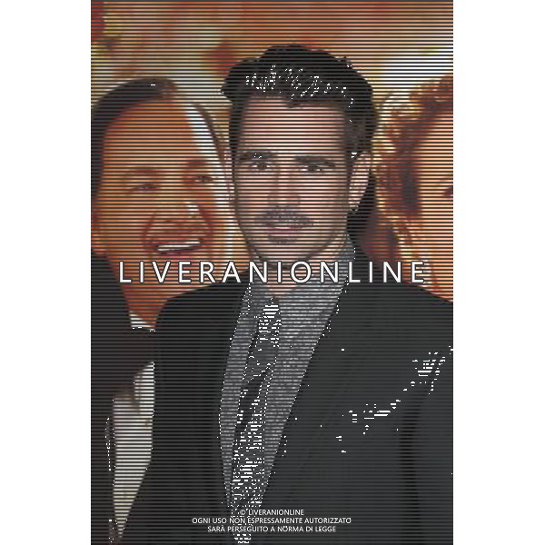 Colin Farrell at the \'Saving Mr. Banks\' Los Angeles Premiere, Walt Disney Studios, Burbank, CA 12-09-13 AG ALDO LIVERANI SAS ONLY ITALY