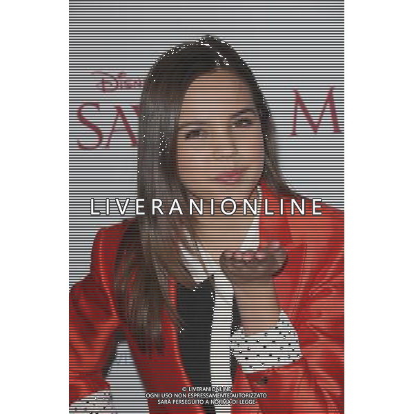Bailee Madison at the \'Saving Mr. Banks\' Los Angeles Premiere, Walt Disney Studios, Burbank, CA 12-09-13 AG ALDO LIVERANI SAS ONLY ITALY