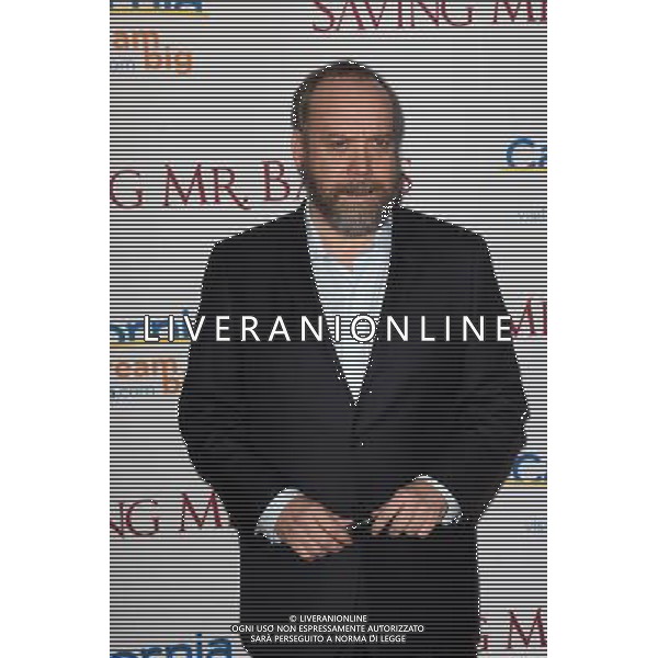 Paul Giamatti at the \'Saving Mr. Banks\' Los Angeles Premiere, Walt Disney Studios, Burbank, CA 12-09-13 AG ALDO LIVERANI SAS ONLY ITALY