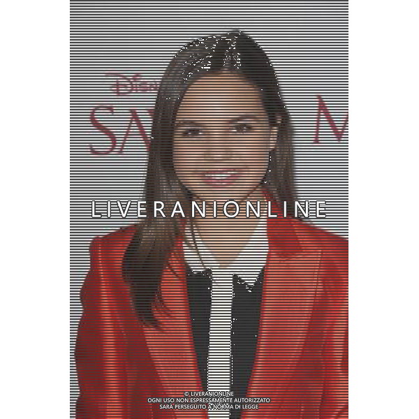 Bailee Madison at the \'Saving Mr. Banks\' Los Angeles Premiere, Walt Disney Studios, Burbank, CA 12-09-13 AG ALDO LIVERANI SAS ONLY ITALY