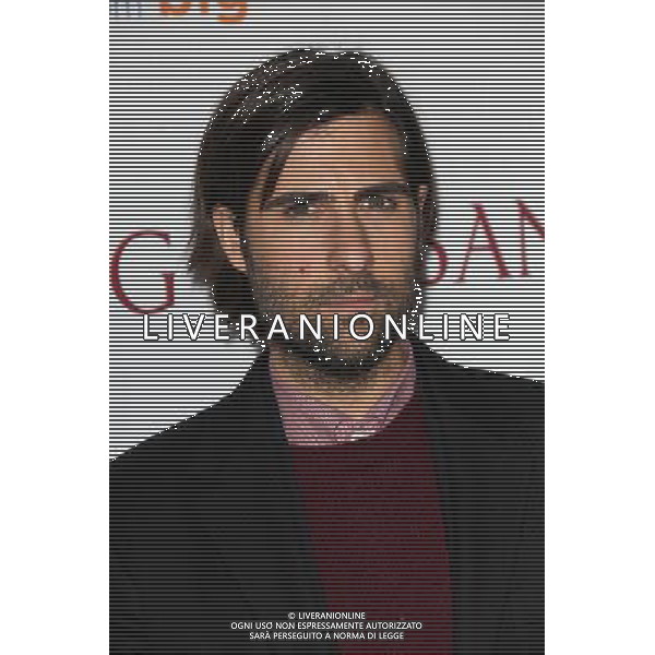 Jason Schwartzman at the \'Saving Mr. Banks\' Los Angeles Premiere, Walt Disney Studios, Burbank, CA 12-09-13 AG ALDO LIVERANI SAS ONLY ITALY