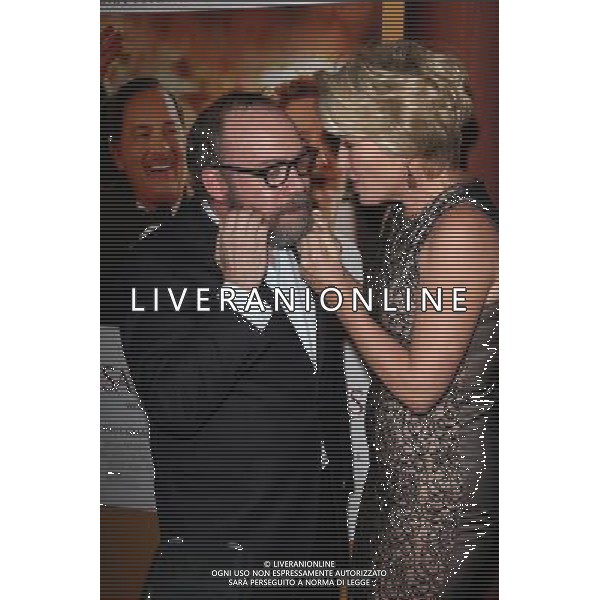 Paul Giamatti, Emma Thompson at the \'Saving Mr. Banks\' Los Angeles Premiere, Walt Disney Studios, Burbank, CA 12-09-13 AG ALDO LIVERANI SAS ONLY ITALY