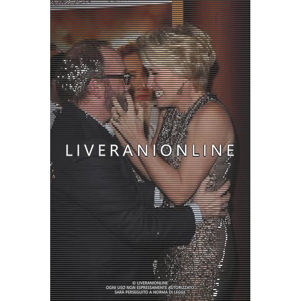 Paul Giamatti, Emma Thompson at the \'Saving Mr. Banks\' Los Angeles Premiere, Walt Disney Studios, Burbank, CA 12-09-13 AG ALDO LIVERANI SAS ONLY ITALY