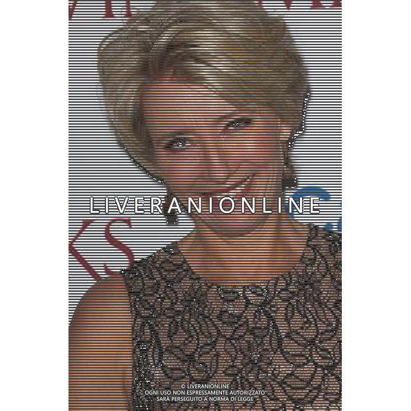 Emma Thompson at the \'Saving Mr. Banks\' Los Angeles Premiere, Walt Disney Studios, Burbank, CA 12-09-13 AG ALDO LIVERANI SAS ONLY ITALY
