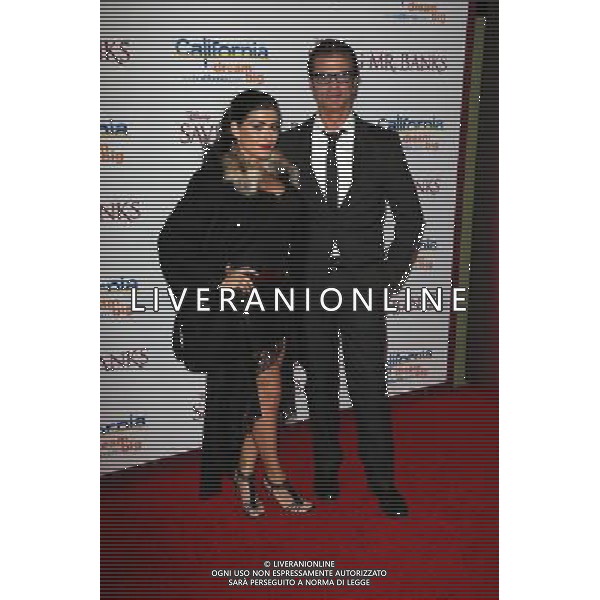 Lorenzo Lamas at the \'Saving Mr. Banks\' Los Angeles Premiere, Walt Disney Studios, Burbank, CA 12-09-13 AG ALDO LIVERANI SAS ONLY ITALY