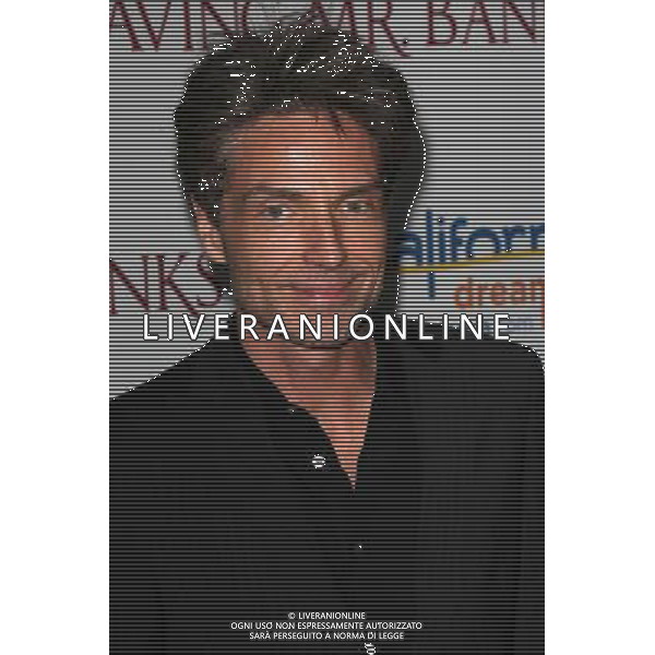 Richard Marx at the \'Saving Mr. Banks\' Los Angeles Premiere, Walt Disney Studios, Burbank, CA 12-09-13 AG ALDO LIVERANI SAS ONLY ITALY