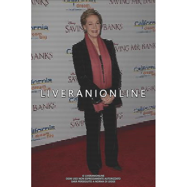 Julie Andrews at the \'Saving Mr. Banks\' Los Angeles Premiere, Walt Disney Studios, Burbank, CA 12-09-13 AG ALDO LIVERANI SAS ONLY ITALY