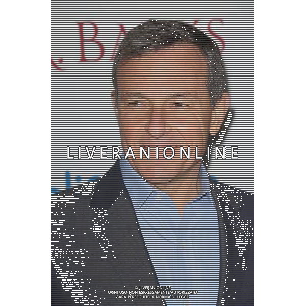 Bob Iger at the \'Saving Mr. Banks\' Los Angeles Premiere, Walt Disney Studios, Burbank, CA 12-09-13 AG ALDO LIVERANI SAS ONLY ITALY