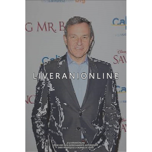 Bob Iger at the \'Saving Mr. Banks\' Los Angeles Premiere, Walt Disney Studios, Burbank, CA 12-09-13 AG ALDO LIVERANI SAS ONLY ITALY