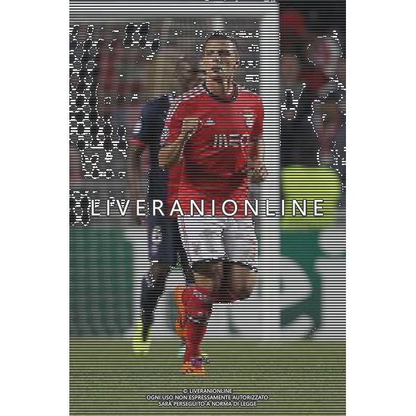 Lima - 10.12.2013 - Benfica / Paris Saint Germain - Champions League Photo : Carlos Rodrigues / Icon Sport AG ALDO LIVERANI SAS ONLY ITALY