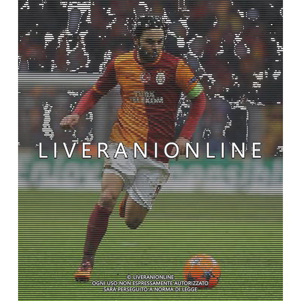 UEFA Champions League group B match between Galatasaray Istanbul and Juventus at Turk Telekom Arena Stadium on December 11, 2013 in Istanbul, Turkey. Match Score: Galatasaray 1 - Juventus 0 Pictured: Selcuk Inan of Galatasaray. LIGA MISTRZOW PILKA NOZNA SEZON 2013/2014 FOT.SESKIM PHOTO/NEWSPIX.PL TURKEY, GERMANY, AUSTRIA AND UK OUT !!! --- Newspix.pl /AGENZIA ALDO LIVERANI SAS - ITALY ONLY - EDITORIAL USE ONLY *** Local Caption *** www.newspix.pl mail us: info@newspix.pl call us: 0048 022 23 22 222 --- Polish Picture Agency by Ringier Axel Springer Poland