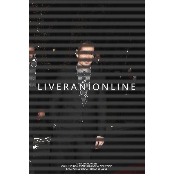 Actor Colin Farrell arrives at the \'Saving Mr. Banks\' - Los Angeles Premiere at Walt Disney Studios on December 9, 2013 in Burbank, California. ©PHOTOSHOT/AGENZIA ALDO LIVERANI SAS - ITALY ONLY - EDITORIAL USE ONLY