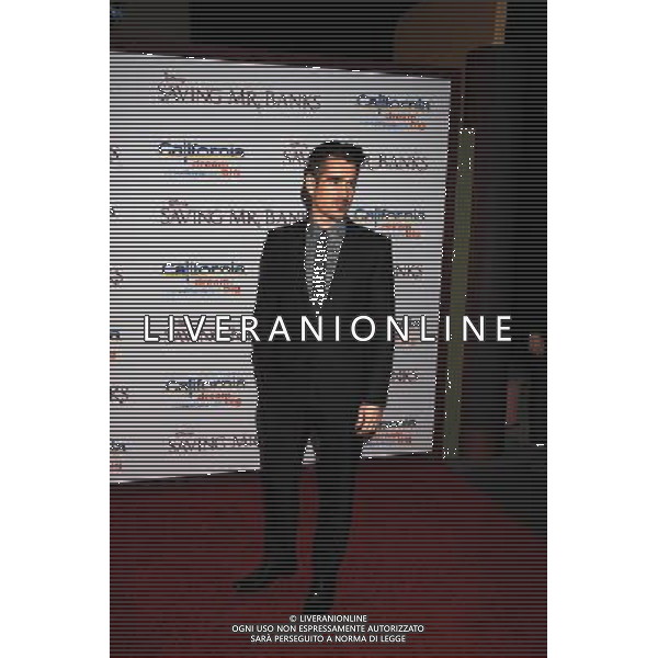 Actor Colin Farrell arrives at the \'Saving Mr. Banks\' - Los Angeles Premiere at Walt Disney Studios on December 9, 2013 in Burbank, California. ©PHOTOSHOT/AGENZIA ALDO LIVERANI SAS - ITALY ONLY - EDITORIAL USE ONLY