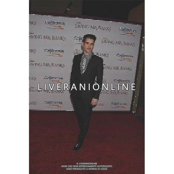 Actor Colin Farrell arrives at the \'Saving Mr. Banks\' - Los Angeles Premiere at Walt Disney Studios on December 9, 2013 in Burbank, California. ©PHOTOSHOT/AGENZIA ALDO LIVERANI SAS - ITALY ONLY - EDITORIAL USE ONLY