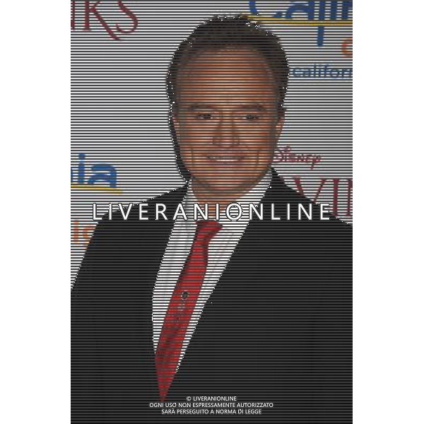 Actor Bradley Whitford arrives at the \'Saving Mr. Banks\' - Los Angeles Premiere at Walt Disney Studios on December 9, 2013 in Burbank, California. ©PHOTOSHOT/AGENZIA ALDO LIVERANI SAS - ITALY ONLY - EDITORIAL USE ONLY