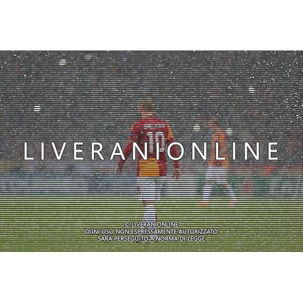 UEFA Champions League group B match between Galatasaray Istanbul and Juventus at Turk Telekom Arena Stadium on December 10, 2013 in Istanbul, Turkey. Pictured: Wesley Sneijder of Galatasaray. AG ALDO LIVERANI SAS ONLY ITALY